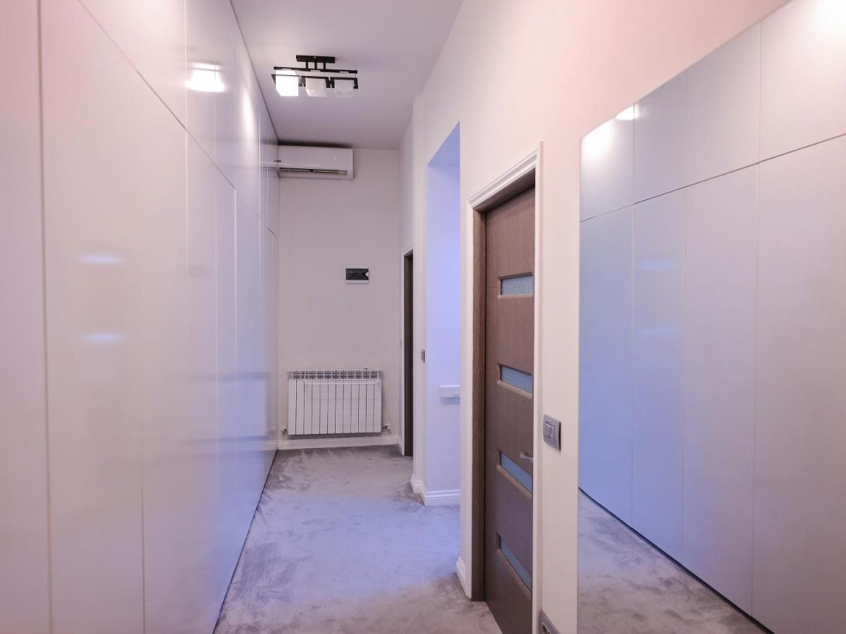Ase Premium House Villa Suceava Exteriör bild