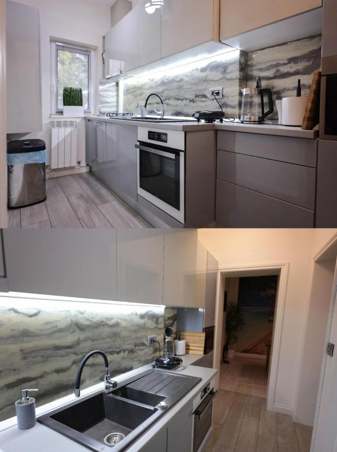 Ase Premium House Villa Suceava Exteriör bild
