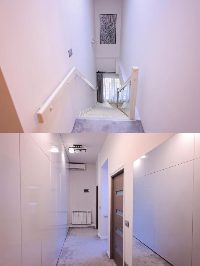 Ase Premium House Villa Suceava Exteriör bild