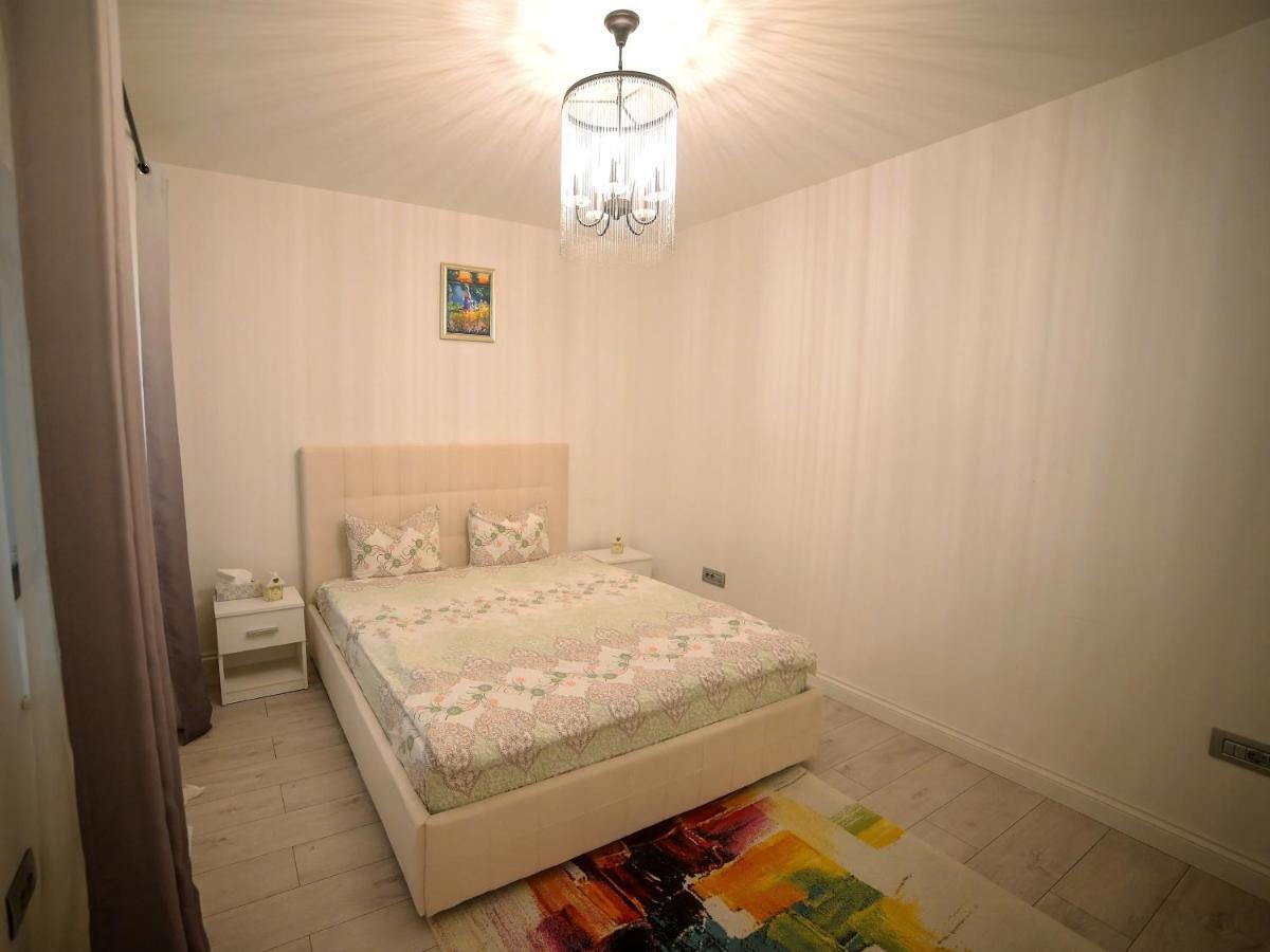 Ase Premium House Villa Suceava Exteriör bild